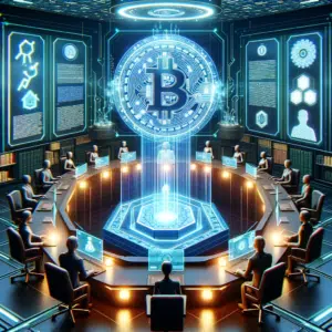 Blockchain