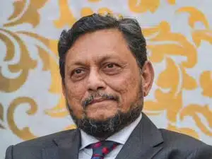 Justice Sharad Arvind Bobde,