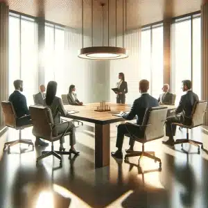 Negotiation: An alternative Dispute Resolution