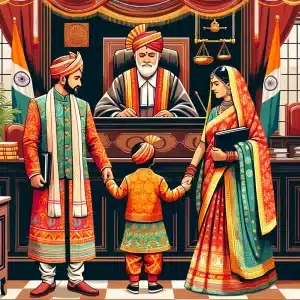 Adoption laws under Hindu Law