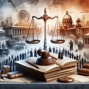 Contempt of Court in India and Its Evolution Through Judicial Interventions