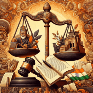 Maratha Reservation: From Legislature of Precedent