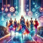 Intellectual Property in The Fashion Industry