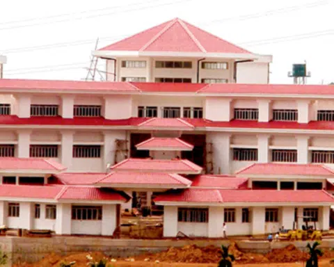 Tripura High Court
