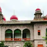 Telangana High Court