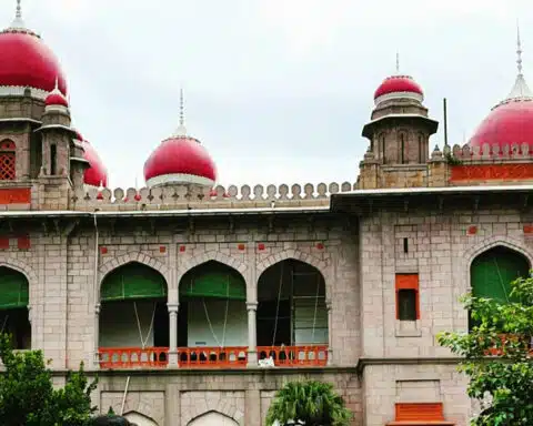 Telangana High Court