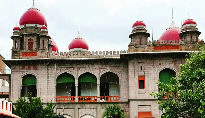 Telangana High Court