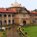 ALL ABOUT ALLAHABAD HIGH COURT