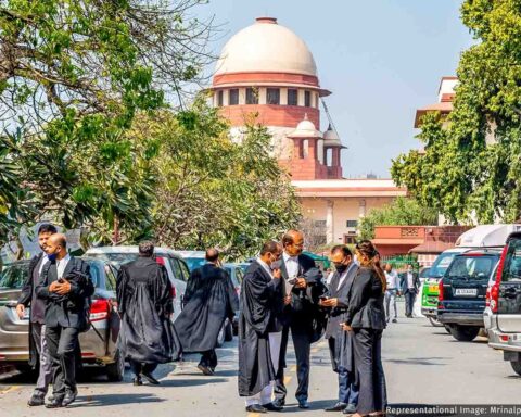 HIGH COURTS IN INDIA