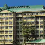 Himachal Pradesh High Court