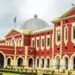 All About Jharkhand High Court
