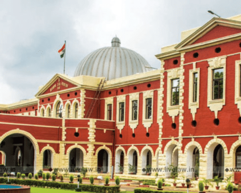 All About Jharkhand High Court