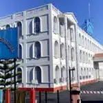 Meghalaya High Court