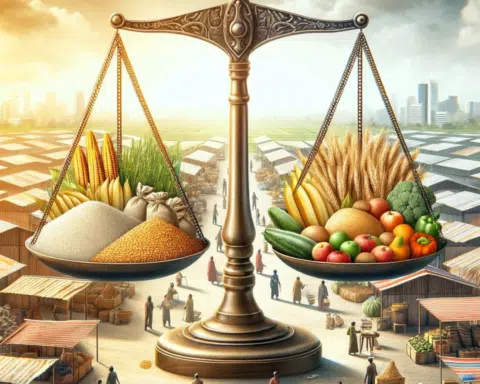 Essential Commodity Act, 2020