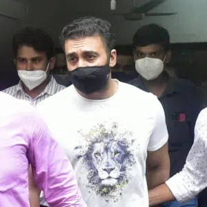 The Legal aspects of Raj Kundra’s Case