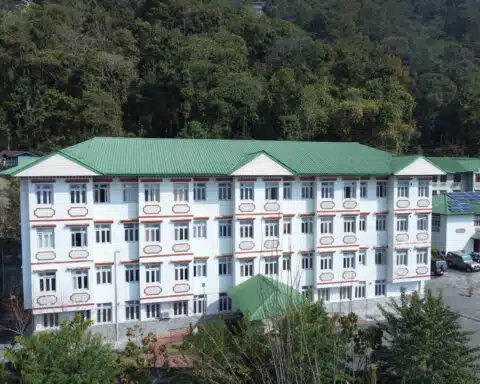 Sikkim High Court
