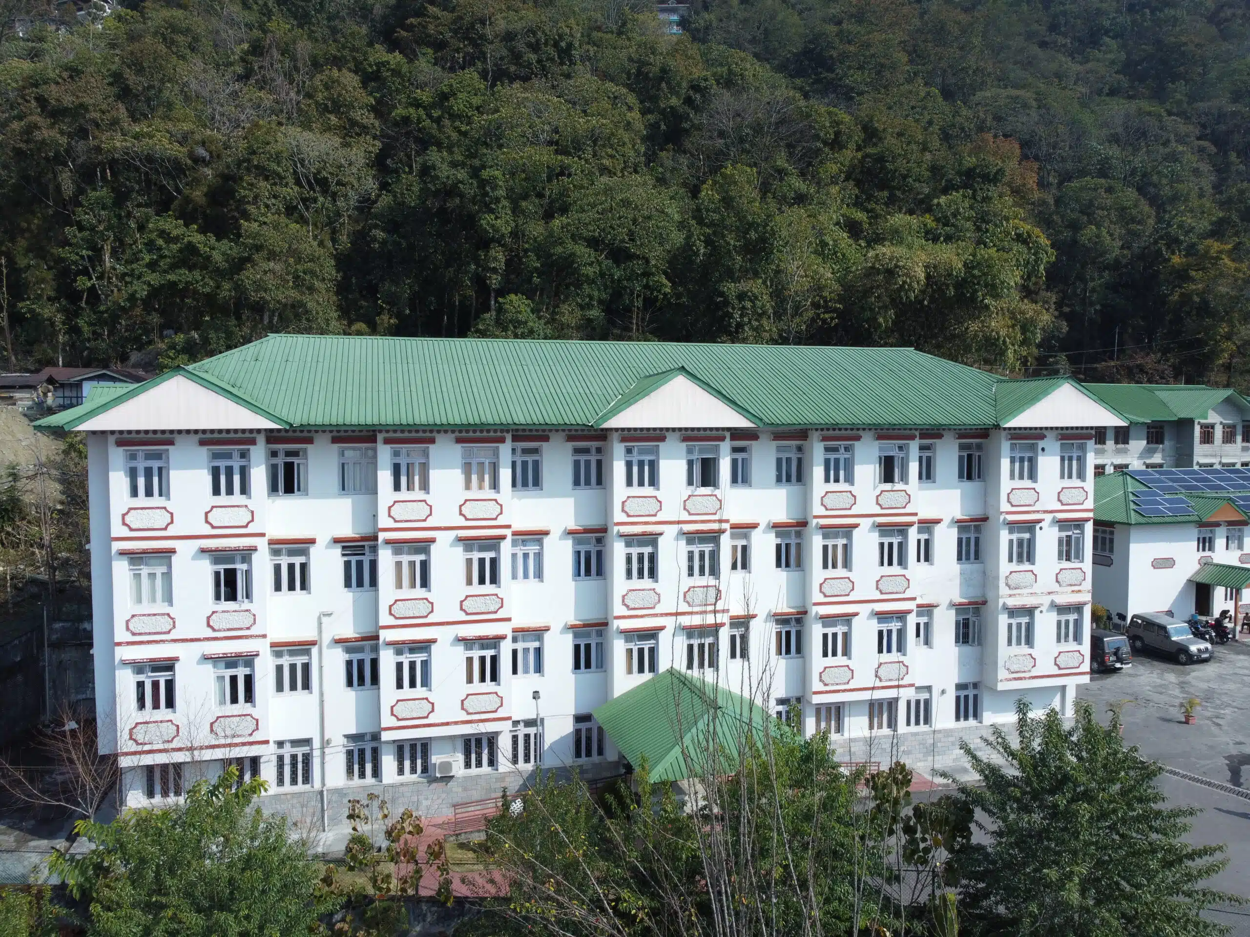 Sikkim High Court
