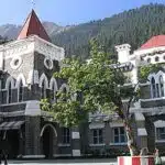 Uttarakhand High Court