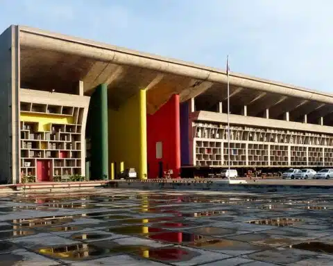 Punjab & Haryana High Court