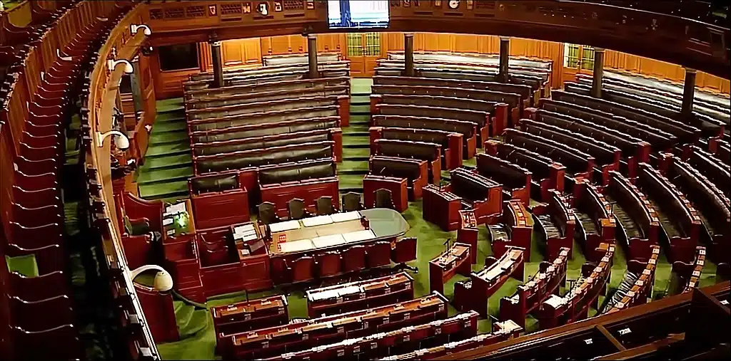 Impact of National Movements on Lawmaking policies in India