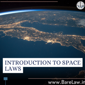 Space laws