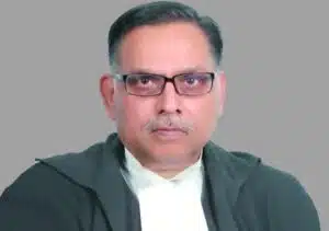 Justice Ashok Bhushan