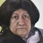 Justice Ms. Indira Banerjee
