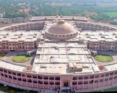 Rajasthan High Court