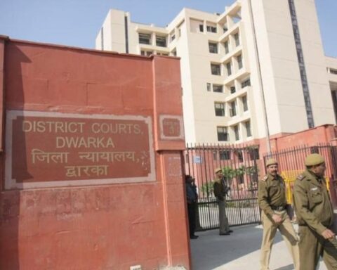 Dwarka Court