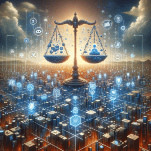 Competition Law in the Digital Space