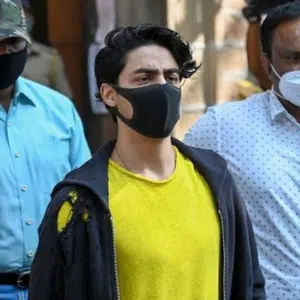 NDPA case against Aryan Khan
