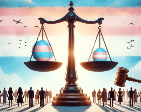The Transgender Persons (Protection of Rights) Act, 2019