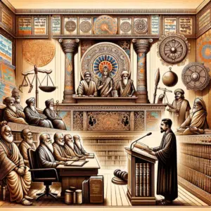 Introduction of Jurisprudence in India