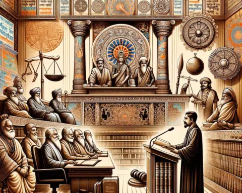 Introduction of Jurisprudence in India