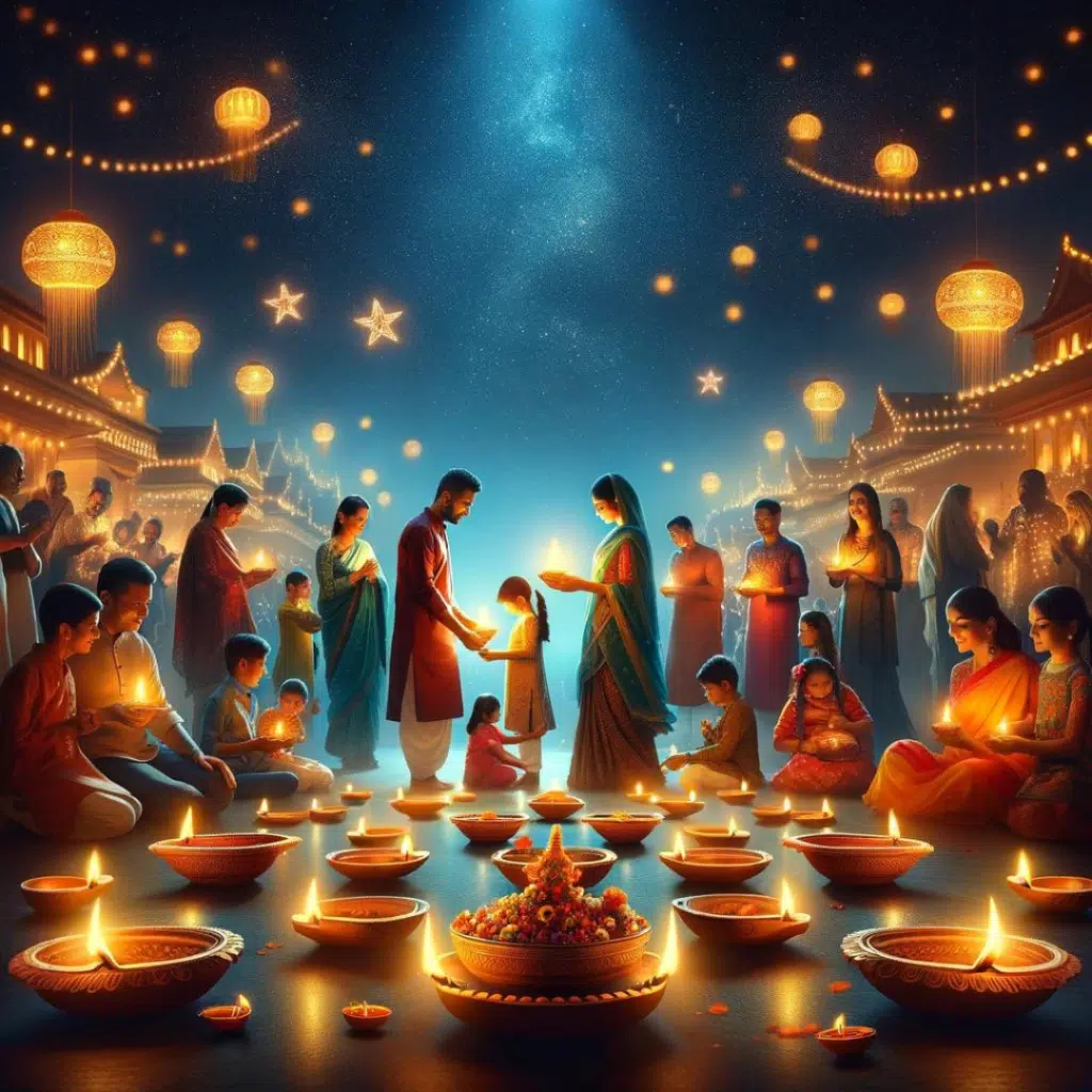 No Firecrackers on Diwali: Legal Perspective