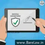 alt="Public Key Infrastructure of Digital Signatures"