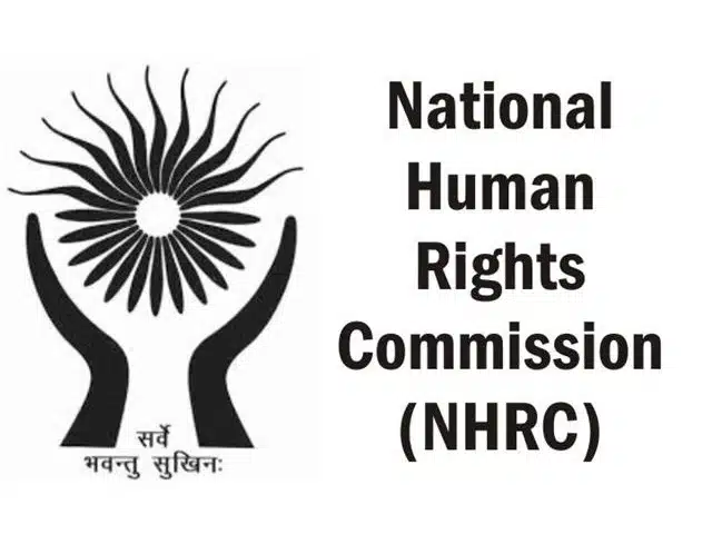 'NATIONAL HUMAN RIGHTS COMMISSION' - A SHIELD THAT FAILED
INTRODUCTION