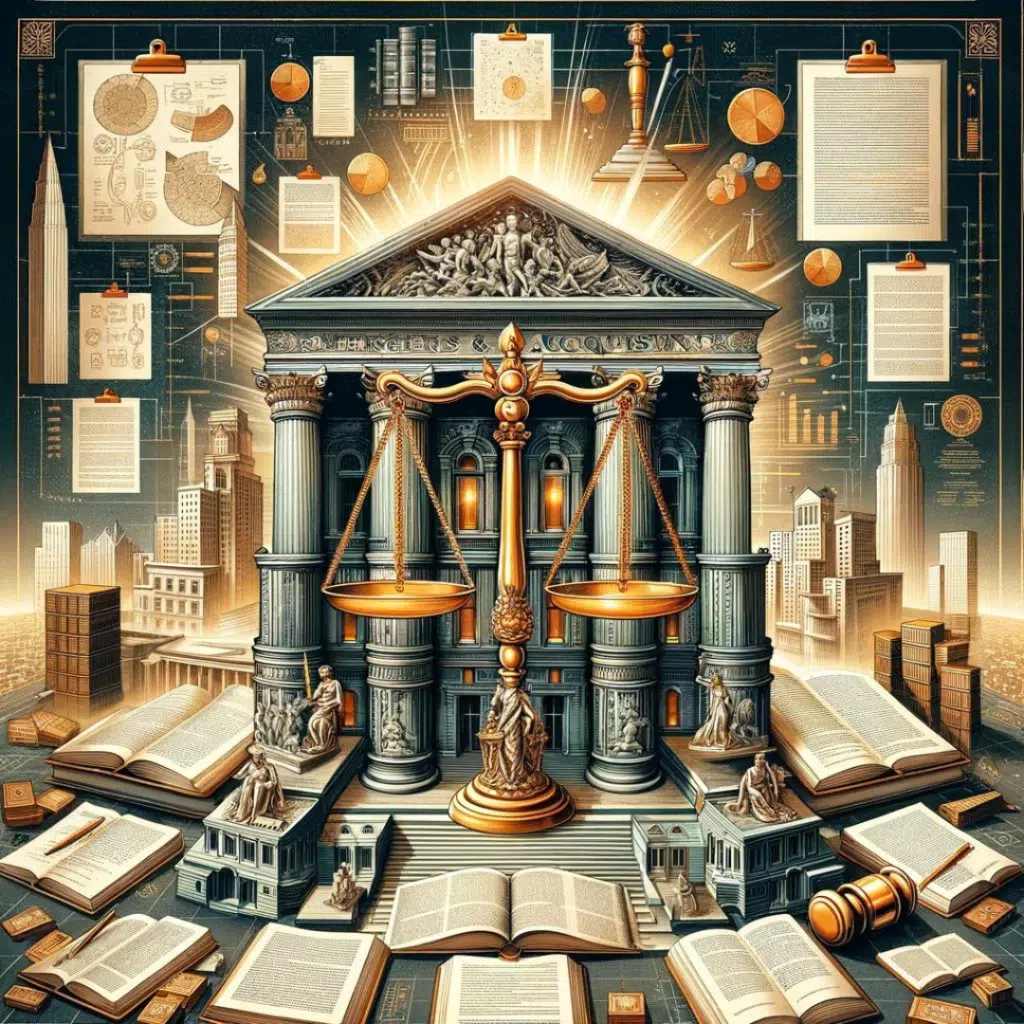 MERGERS AND ACQUISITIONS: AN OVERVIEW OF THE LEGAL FRAMEWORK UNDER COMPANIES ACT 1956