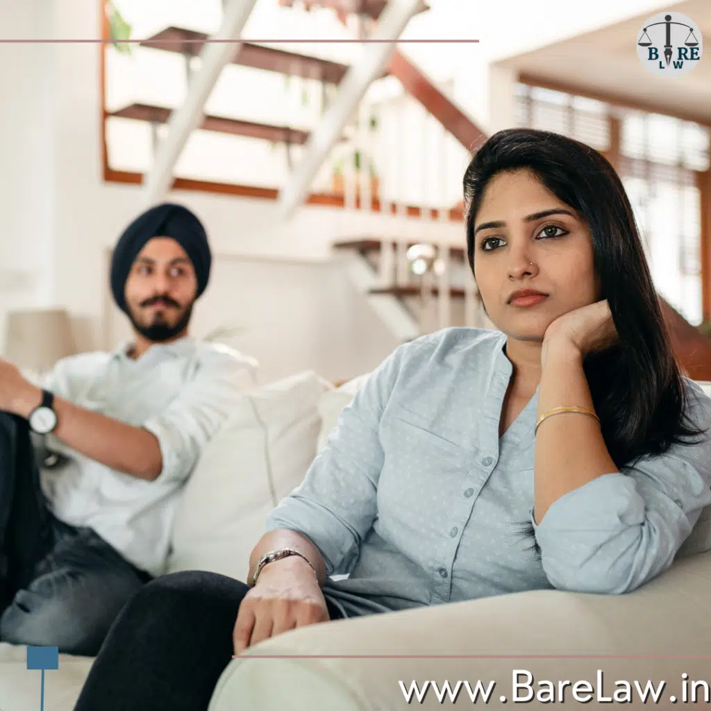 alt="Hindu Divorce on the ground of Desertion"