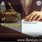alt="Transfer of Mortgage'