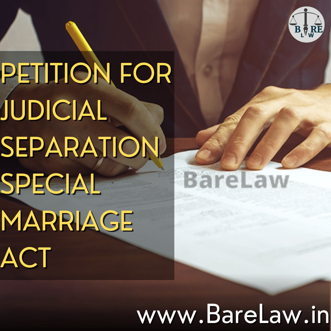 Judicial separation maine