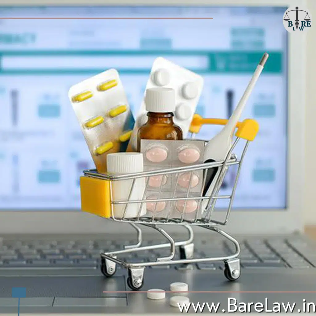 alt="Need for Regulating E-Pharmacies in India"
