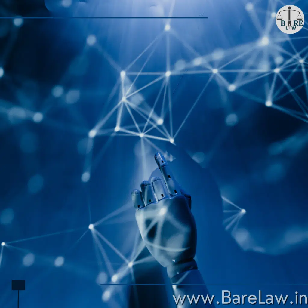 alt="Navigating the Legal and Ethical Terrain of AI and Robotics in India"