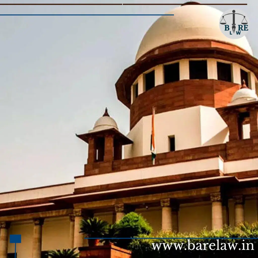 Article 370 abrogation: Supreme Court begins final hearing on August 2.
