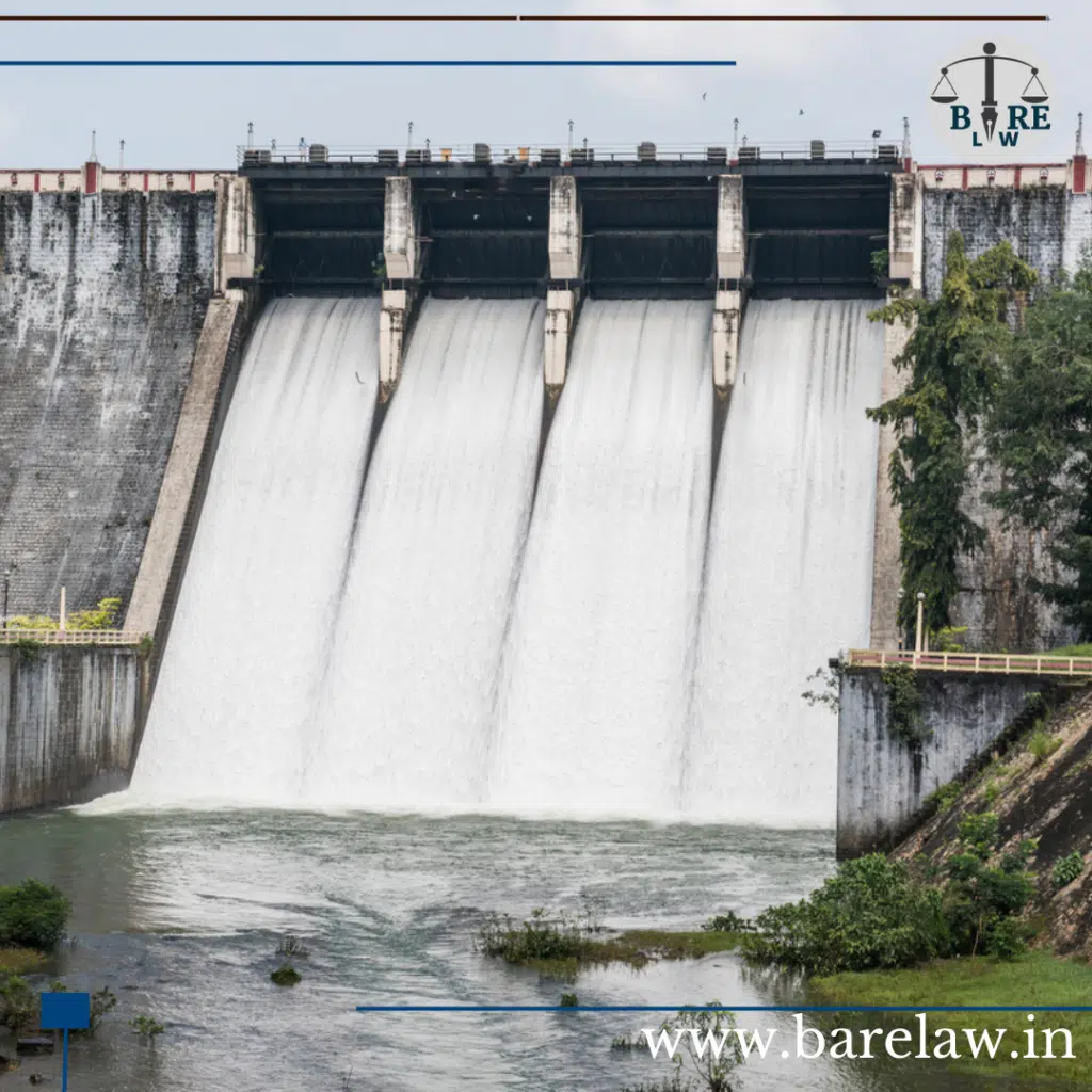 After Haryana Dam Discharge, Yamuna Swells Near Delhi.