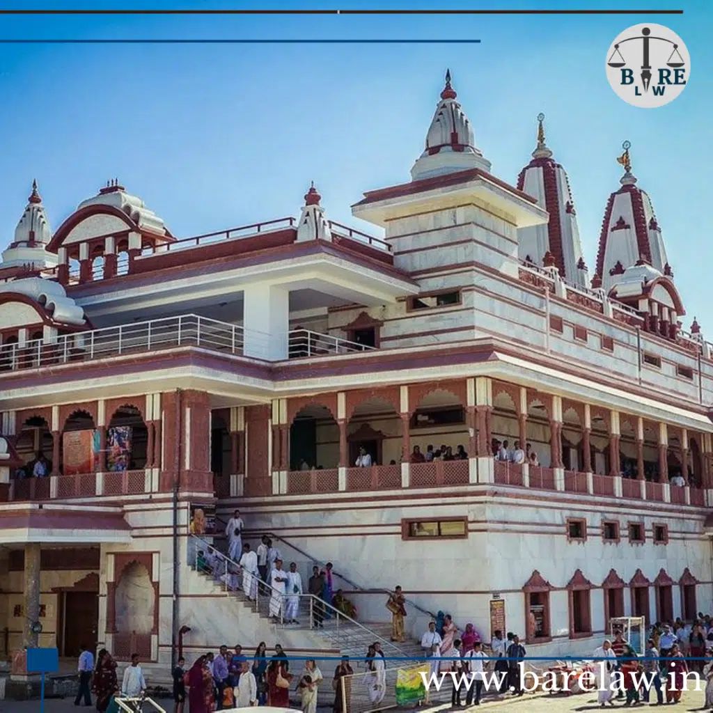 ISKCON Bans Monk For "Derogatory" Swami Vivekananda, Ramakrishna Comments