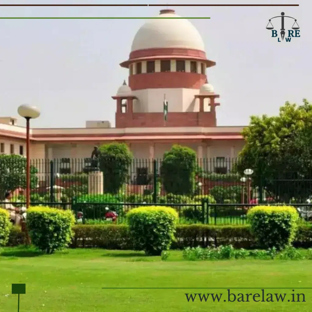 Supreme Courts New Guidelines: Written Submissions and Hearings