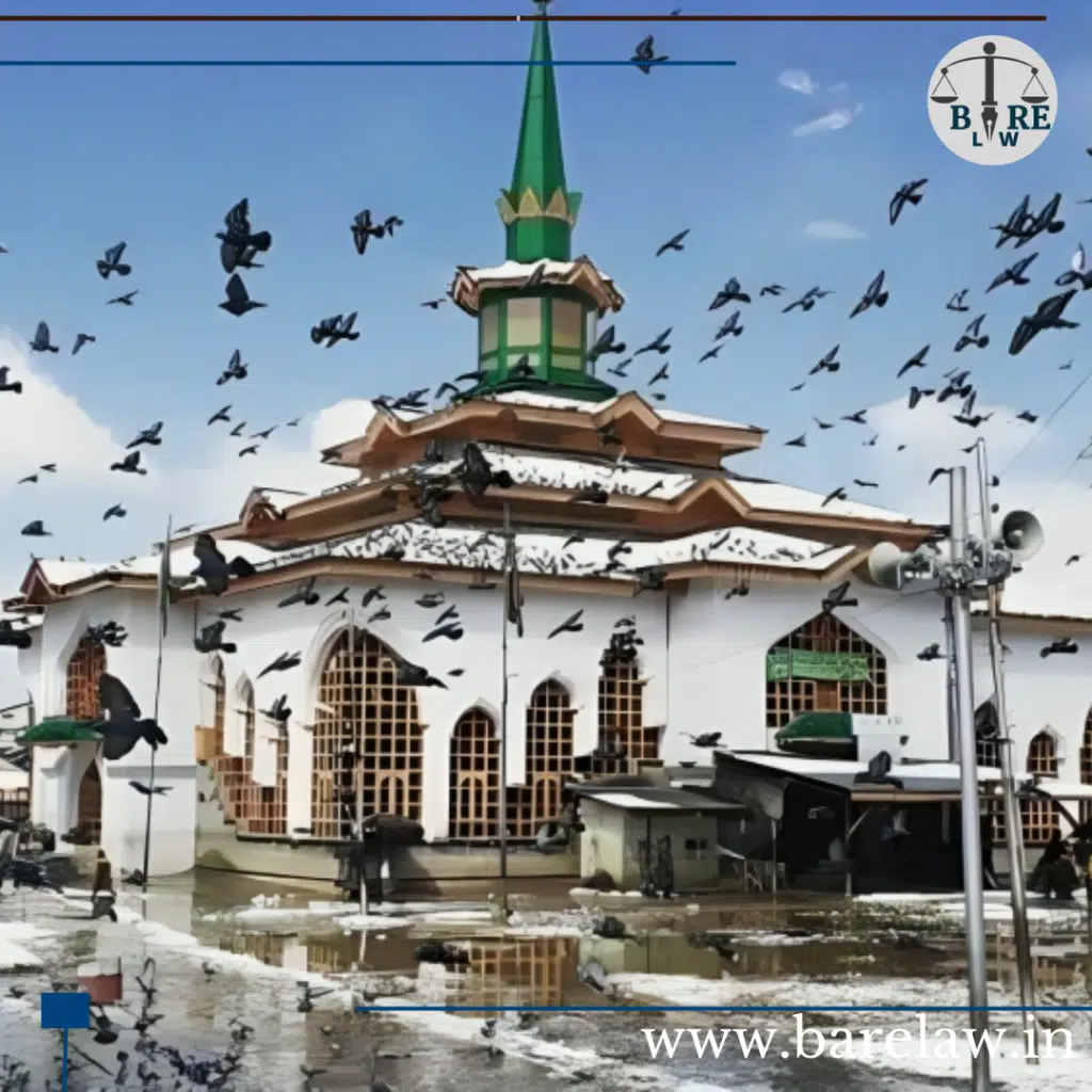 The Kashmir Conundrum: Decades of Conflict, Disputes, and International Involvement