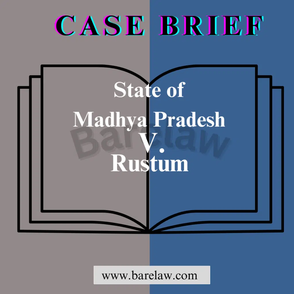 Computation of Detention Period under Section 167 of CrPC