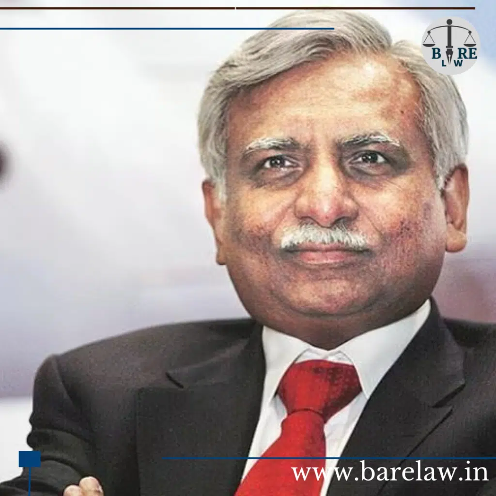 Mumbai Court Extends Naresh Goyal's ED Custody in Loan Default Case